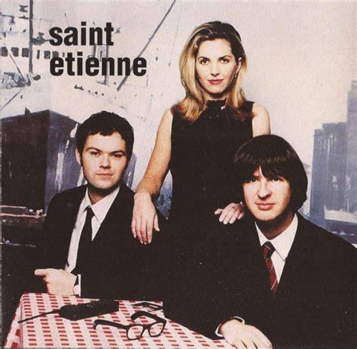 Saint Etienne Band 90S Saint Etienne Tickets, 2021 Concert Tour Dates