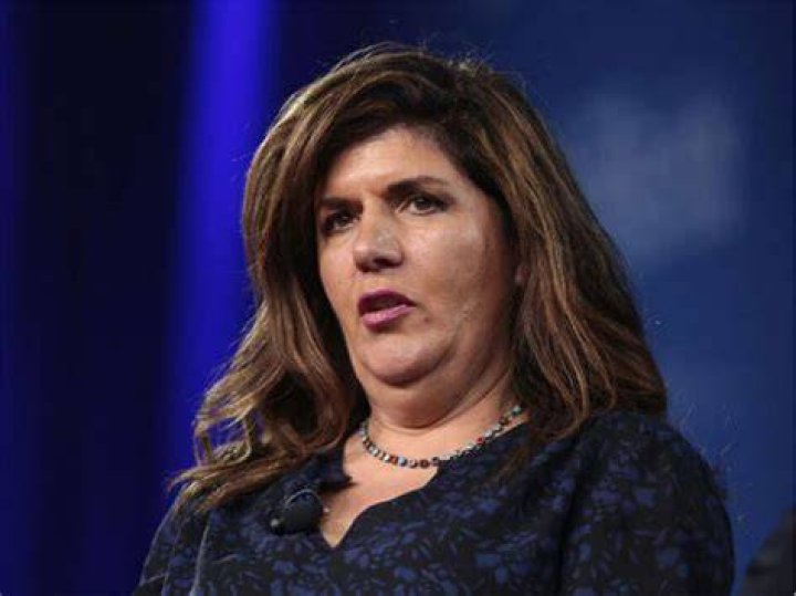 Salena Zito Bio, Age, Height, Husband, Net Worth, Wiki