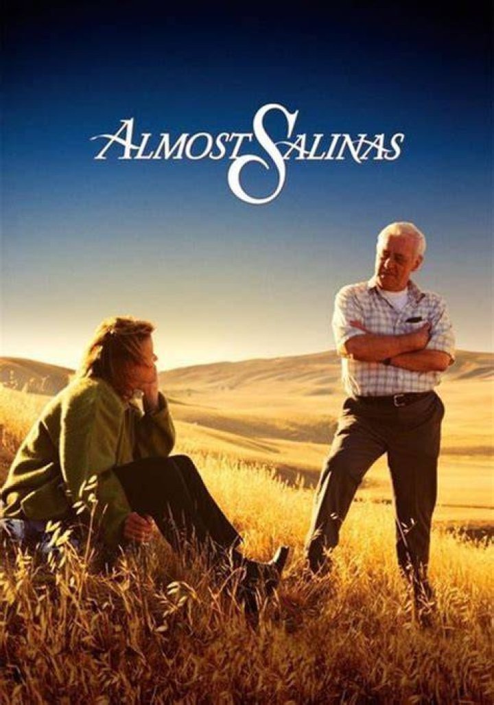 Salinas Profile Images &mdash; The Movie Database (TMDB)