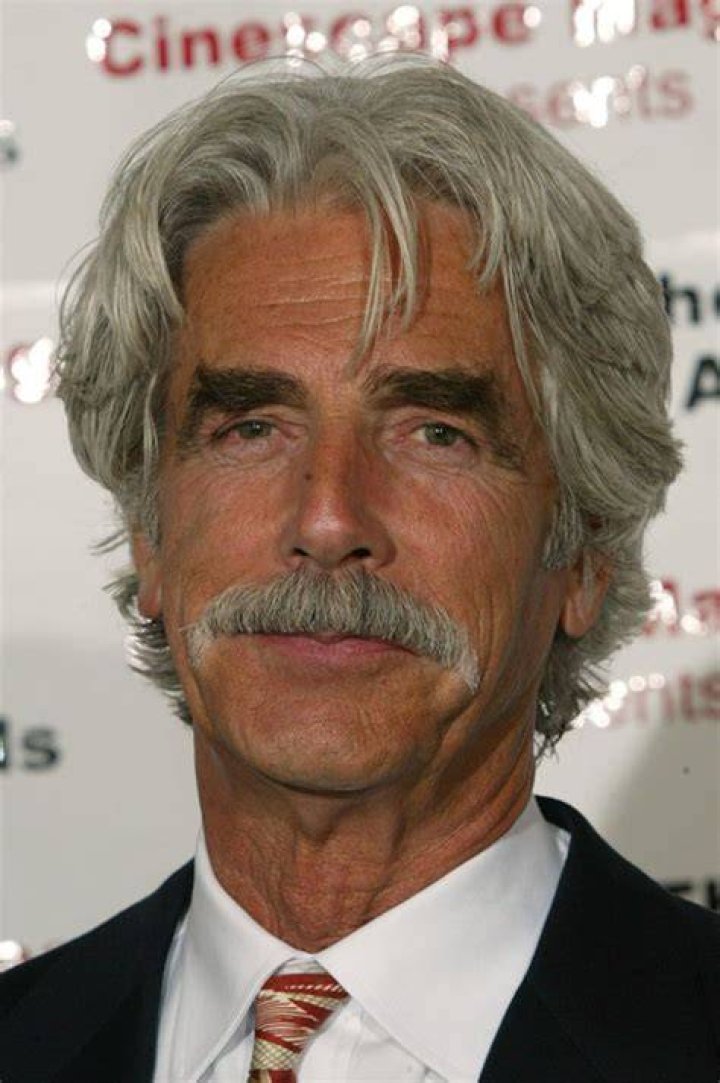 Sam Elliott Ethnicity of Celebs
