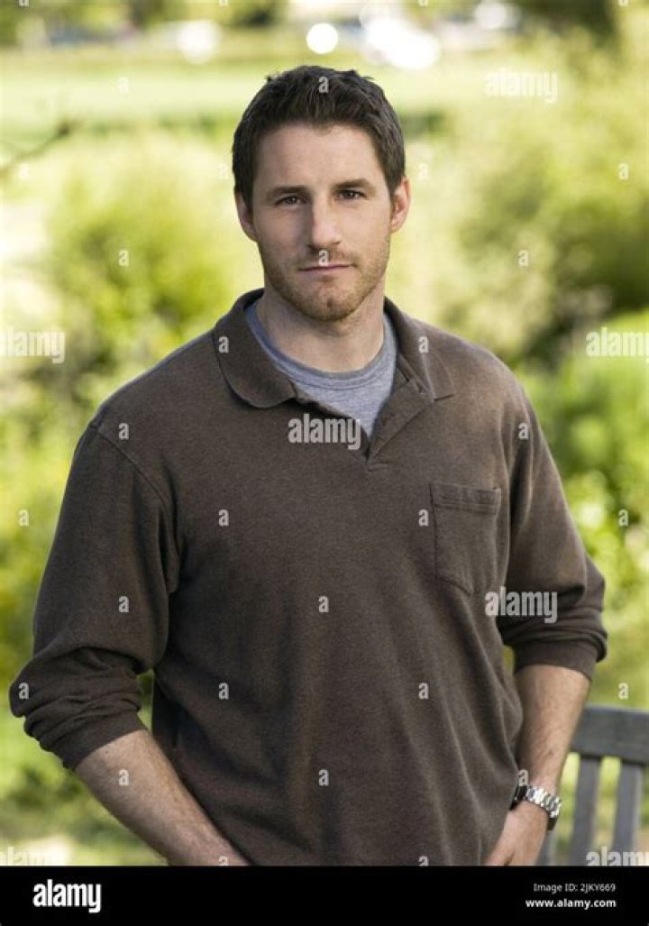 Sam Jaeger in Parenthood (2010) Sam jaeger, Jaeger, Sam