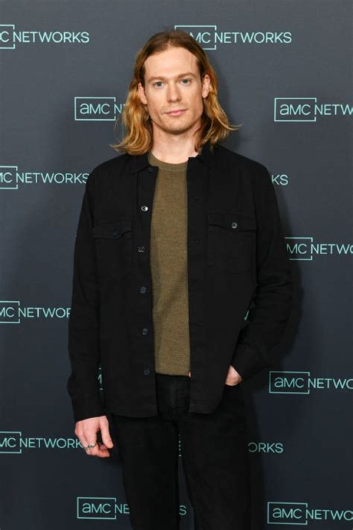Sam Reid THIS ROLE&rsquo;S GOT BITE! WHO Scribd