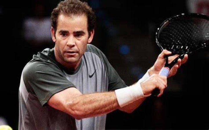 Sam Sampras Wiki, age, height, nationality, wife, children, job, net worth