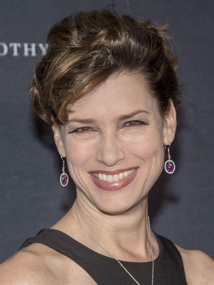 Sam Sorbo 'The 1517 to Paris' Premiere in Burbank GotCeleb