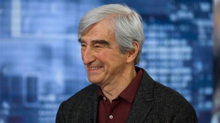 Sam Waterston To Return To Law & Order Franchise Sam waterston, Law