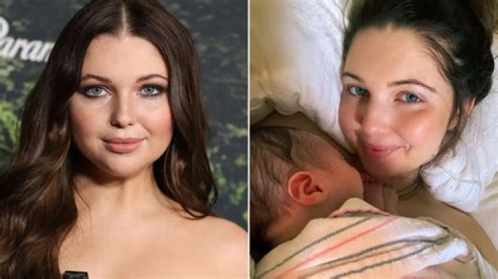 Samantha Hanratty Biography, Wiki, Age Height Boyfriend More