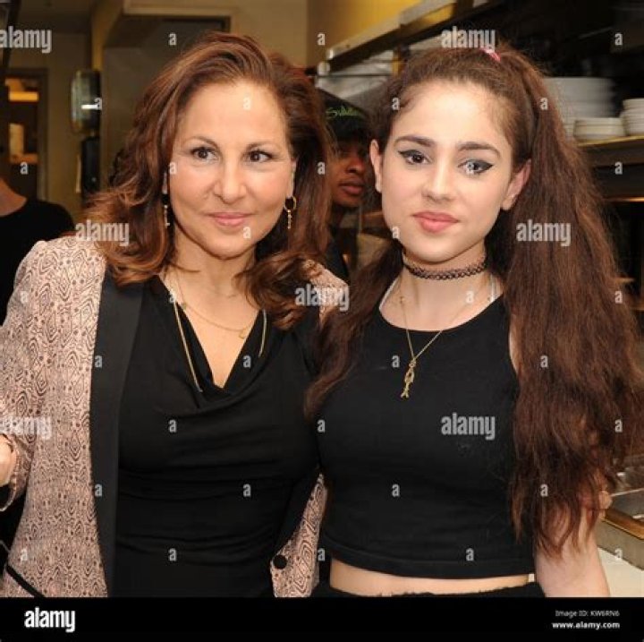 Samia najimy finnerty hires stock photography and images Alamy