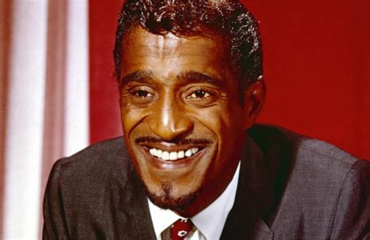 Sammy Davis Jr. Writes His "Emotional Soul" in Yes I Can WNYC New
