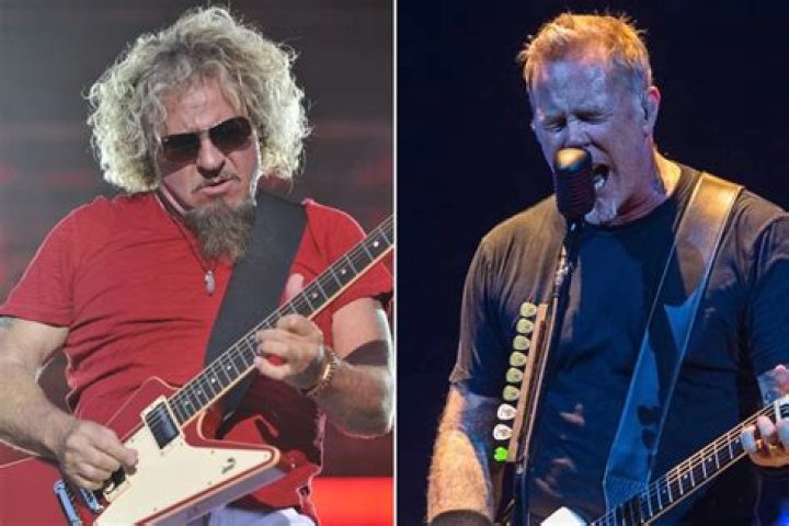 Sammy Hagar Teams up With Thorogood for Summer 2022 Tour