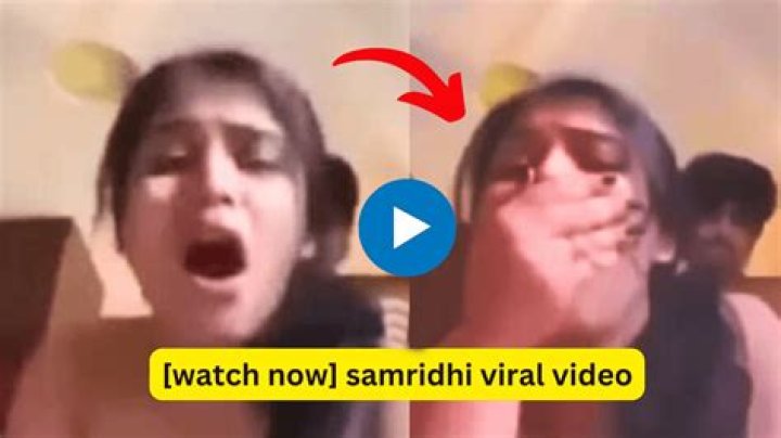 Samridhi Viral MMS Samridhi Viral MMS Video