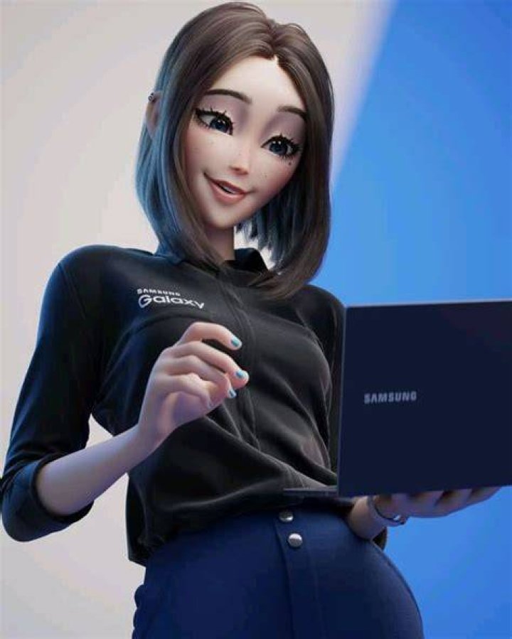Samsung Virtual Assistant