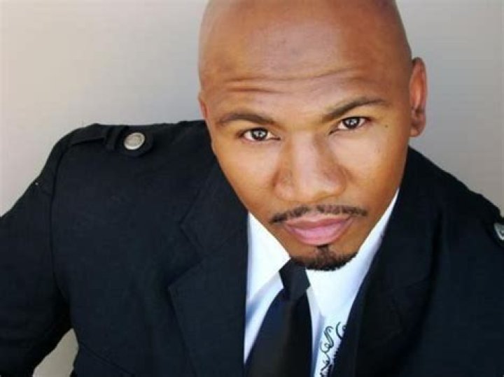 Samuel Monroe Jr. Complete Information [ Wiki Photos Videos ]