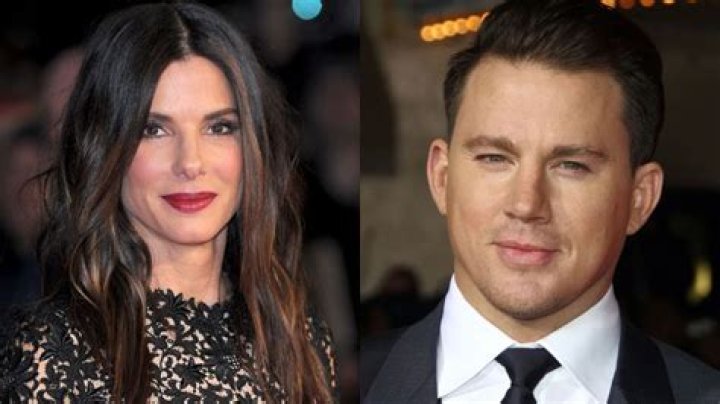 Sandra Bullock and Channing Tatum's daughters massive preschool fight