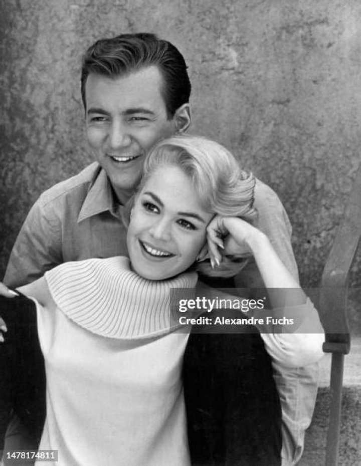 Sandra Dee 'Never Recovered' from Bobby Darin's Death & Erased Herself