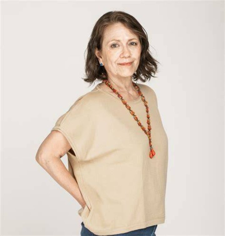 Sandra Russo Wiki