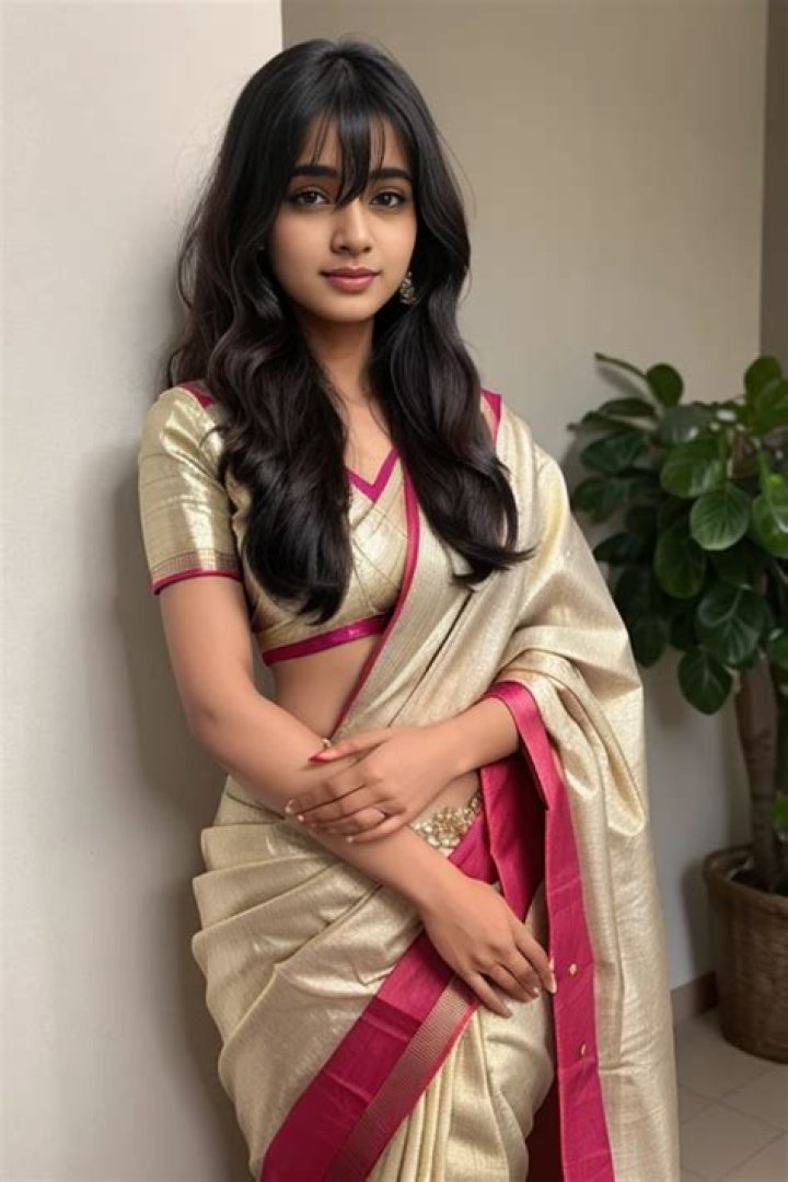 Sanjana Saba aka it_z_suzie Nude Leaks Photo 20 Faponic
