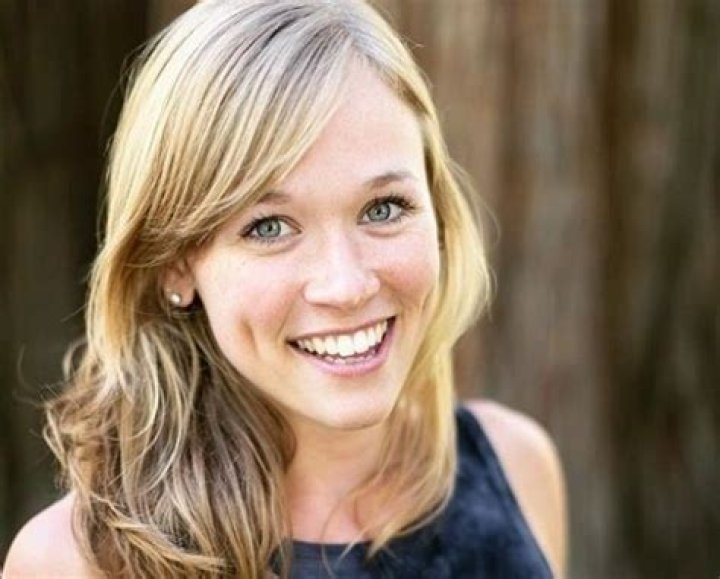 Sanni McCandless Wiki Facts To Know About Alex Honnold Fianc&eacute;e