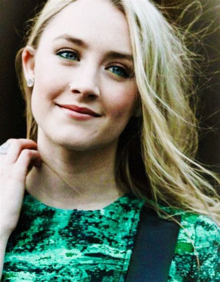 Saoirse Most beautiful women, British academy film awards, Actresses