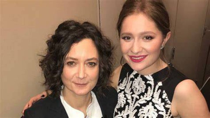 Sara Gilbert is the proud mom of three kids and here are all her children