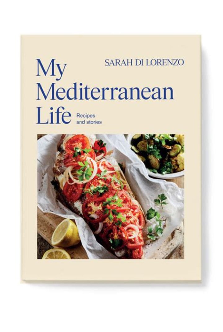Sarah Di Lorenzo’s Italian food made healthy 7NEWS