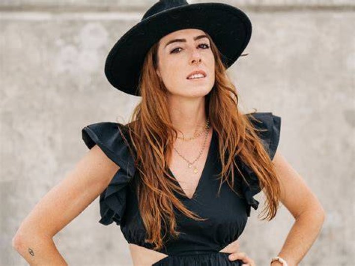 Sarah Johnson Music