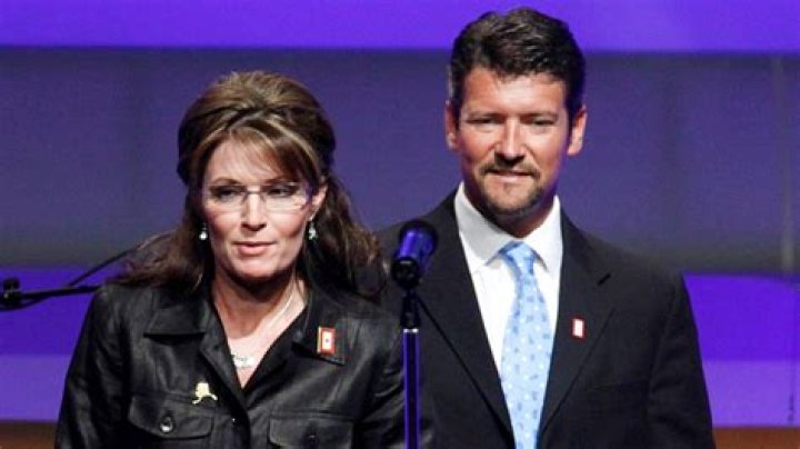 Sarah Palin&rsquo;s husband files for divorce after 31 years of marriage