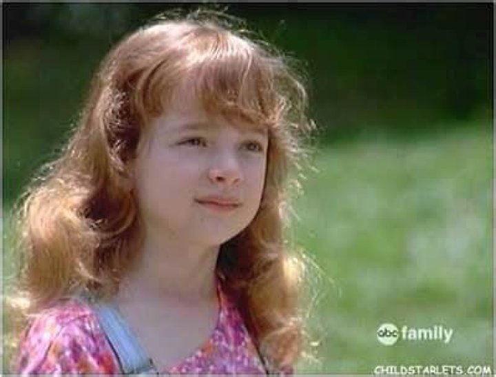 Sarah Rose Karr (American Child Actress) Wiki & Bio with Photos Videos