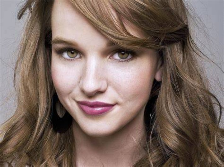 Saripah Munaek Kay Panabaker New Wallpapers 2012
