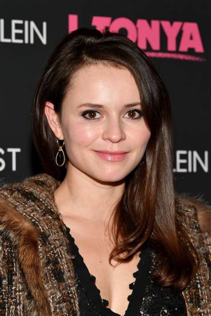 Sasha Cohen &ldquo;I Tonya&rdquo; Premiere in New York City &bull; CelebMafia