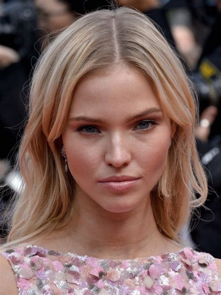 Sasha Luss Luss, Model face, Model aesthetic