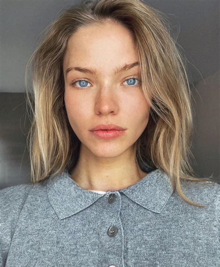 Sasha Luss on Instagram &ldquo;Fantastic collection by this fantastic man