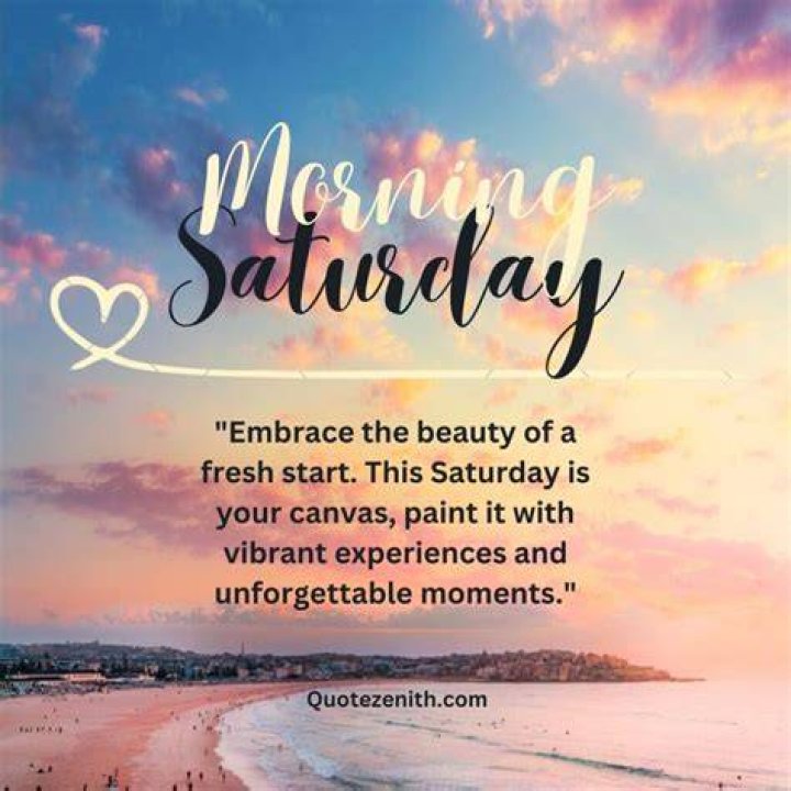 saturday positive quotes images Mozella Gresham