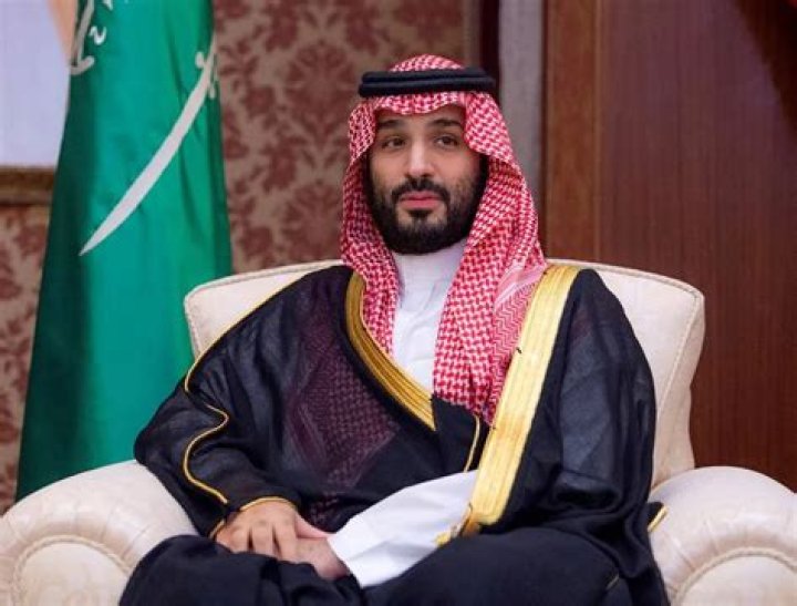Saudi Crown Prince Holds Telephone Talks with Indonesian President, Thai PM