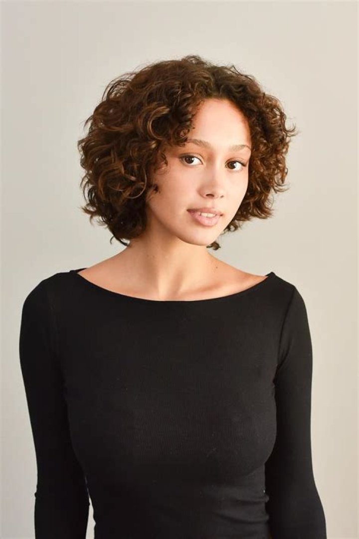 Savannah La Rain IMDb