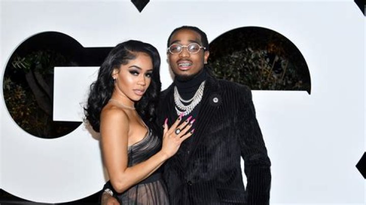 Saweetie and Quavo's relationship explained