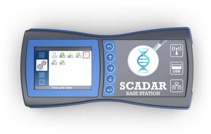 SCADAR™ Logger, Leak Locator, Complete Case Kit SCADAR