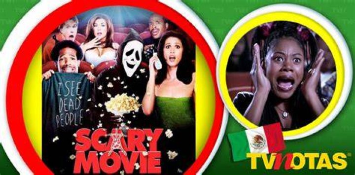 Scary Movie así luce el actor que interpretó a Doofy