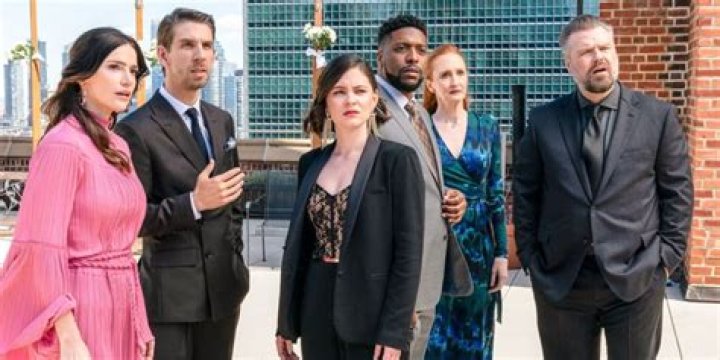 Schavaria Reeves Tribute on New Amsterdam How Did He Die?