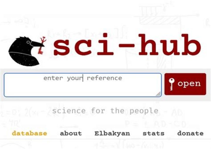 SciHub 'Pirate Bay for scientists' ordered to pay Elsevier 15m in