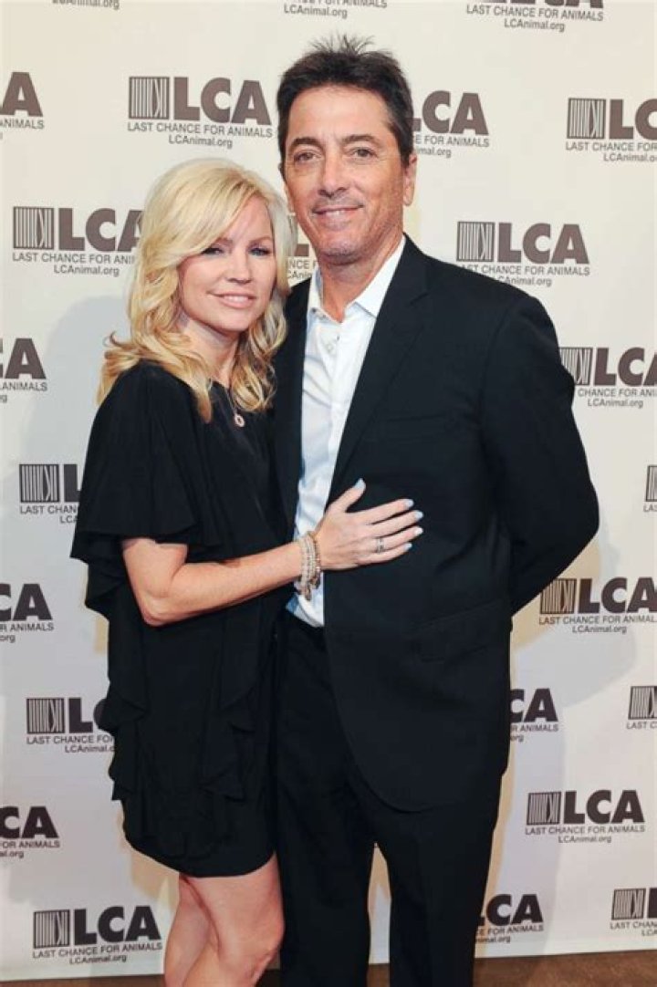 Scott Baio & Wife Renee&rsquo;s Little Daughter Forced Her Mom to Apologize