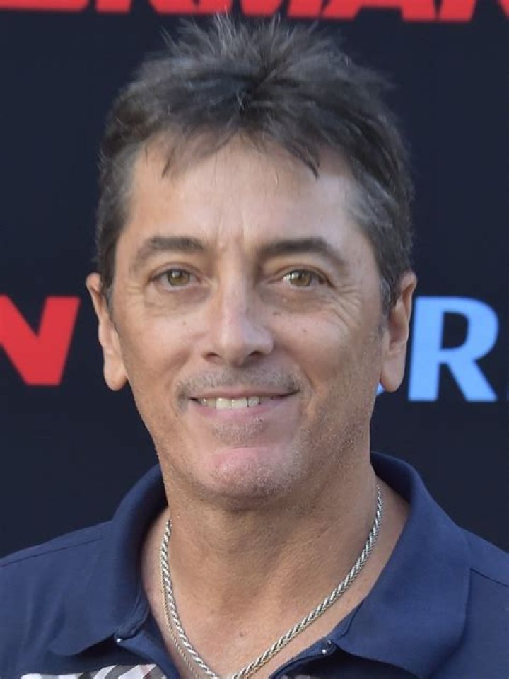 Scott Baio's wife has a brain tumor 'She refuses to shed one tear