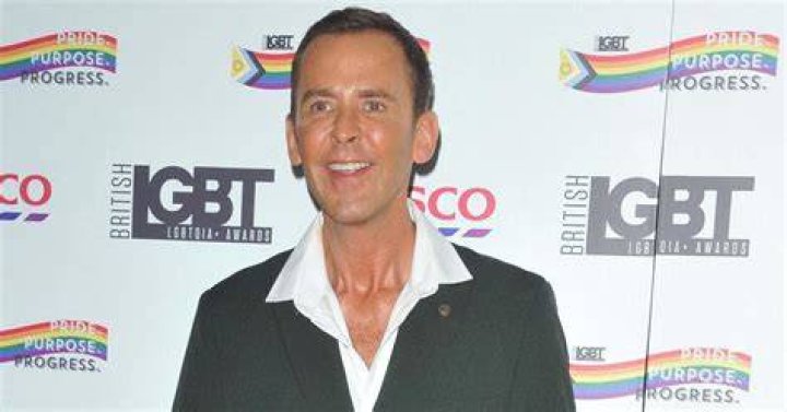 Scott Mills Ethnicity, Affair, Net Worth, Age, Wiki, Height