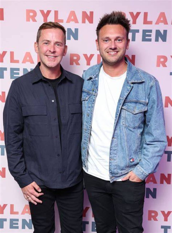 Scott Mills Husband To Be Sam Vaughan, Family & Net Worth