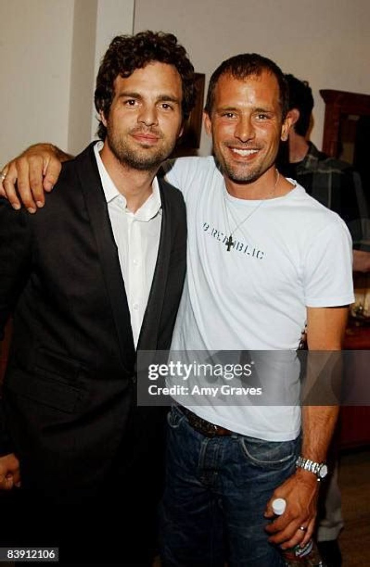 Scott Ruffalo's death ruled homicide