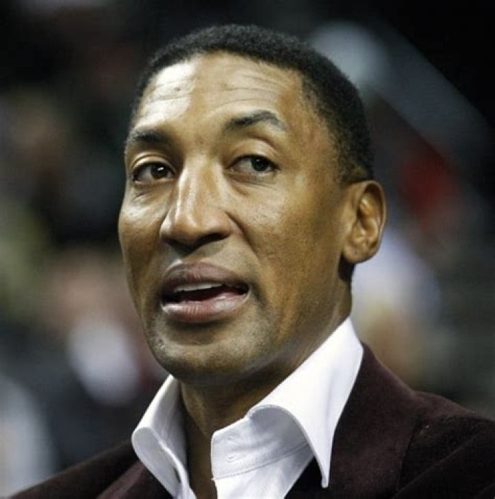 Scottie Pippen Net Worth, Age, Height, Weight, Spouse, Awards