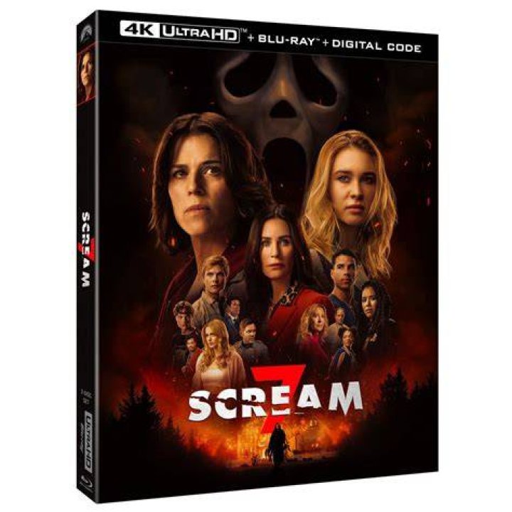 Scream 7 Is in Development With a New Director Movie & TV Reviews