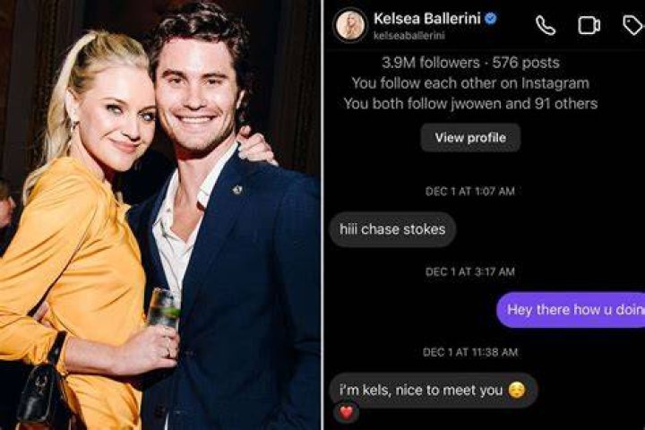 Screenshot Kelsea Ballerini 'Peter Pan' music video