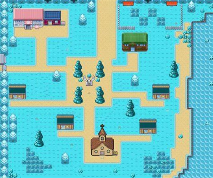 Screenshot of Pokemon fan explaining wild Ash Ketchum fat