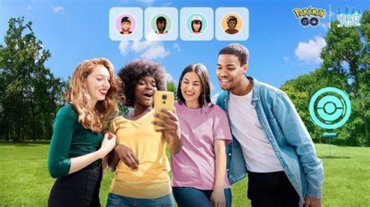 Screenshot of Pokemon players reacting to Unova Sword & Shield crossover map.