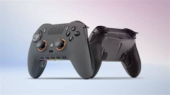 Scuf Gaming
